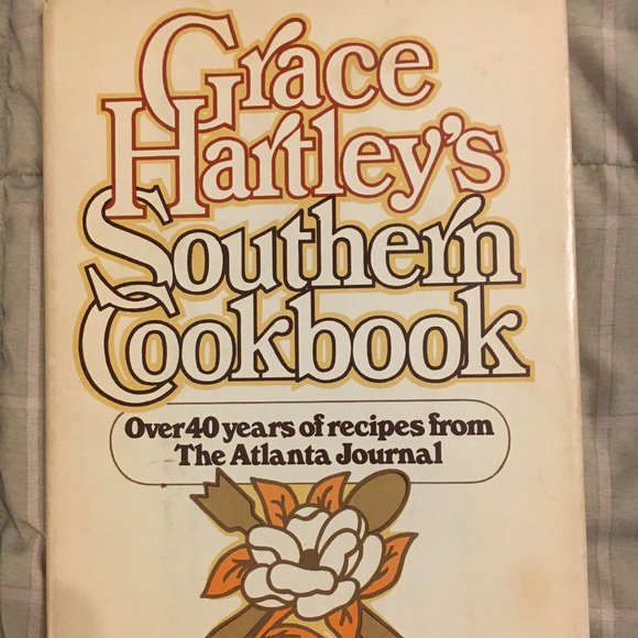 SOUTHERN COOKBOOK 1976 1St Edition - Picture 1 of 2